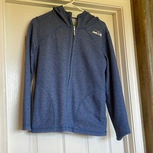 Tommy Bahama Seahawks jacket